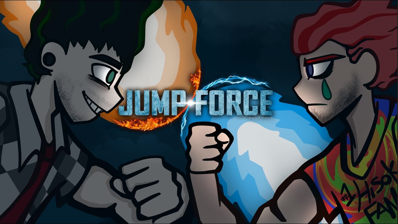 RAGE FORCE - YouTube