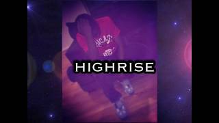 MattyJo - Kings Kush (HIGHRISE)