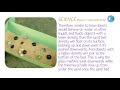 Science Behind our How to Make Liquid Sand Experiment | dArtofScience