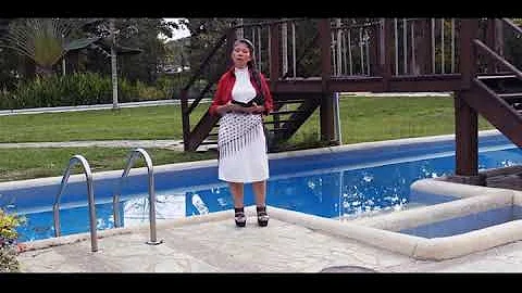 AGUAS SALUTIFERAS / Amparo Marin