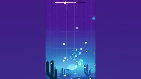 PLAYING BEAT FIRE-UNITY by FATRAT(HARD MODE)