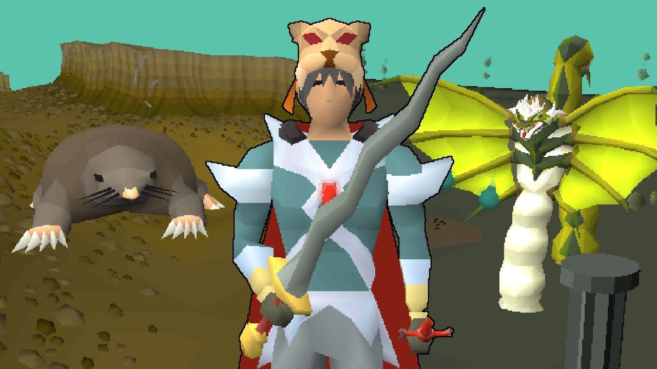 This Easy Grind Is Super Hard On UIM