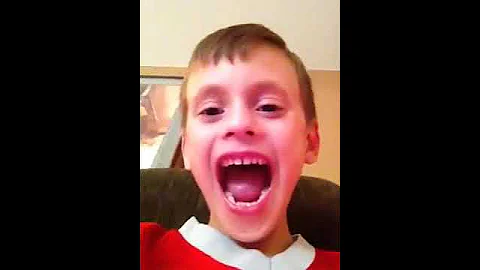 Joke Time!