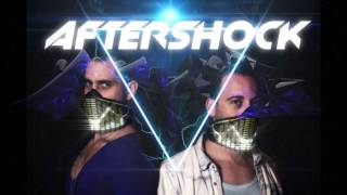 Aftershock ID.. (in production)