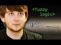 Fuzzy logic  computerphile