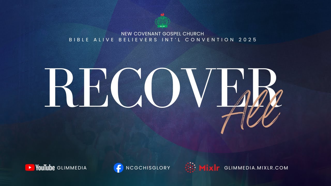 BABIC 2025 Day 5 Evening Session