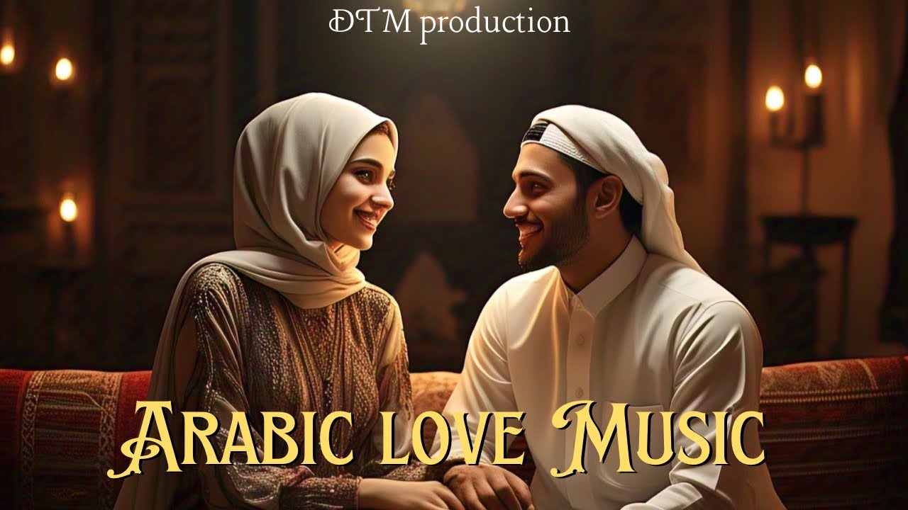 Arabic Music New [ Arabic love music 2025 ] prod by deep toor - YouTube