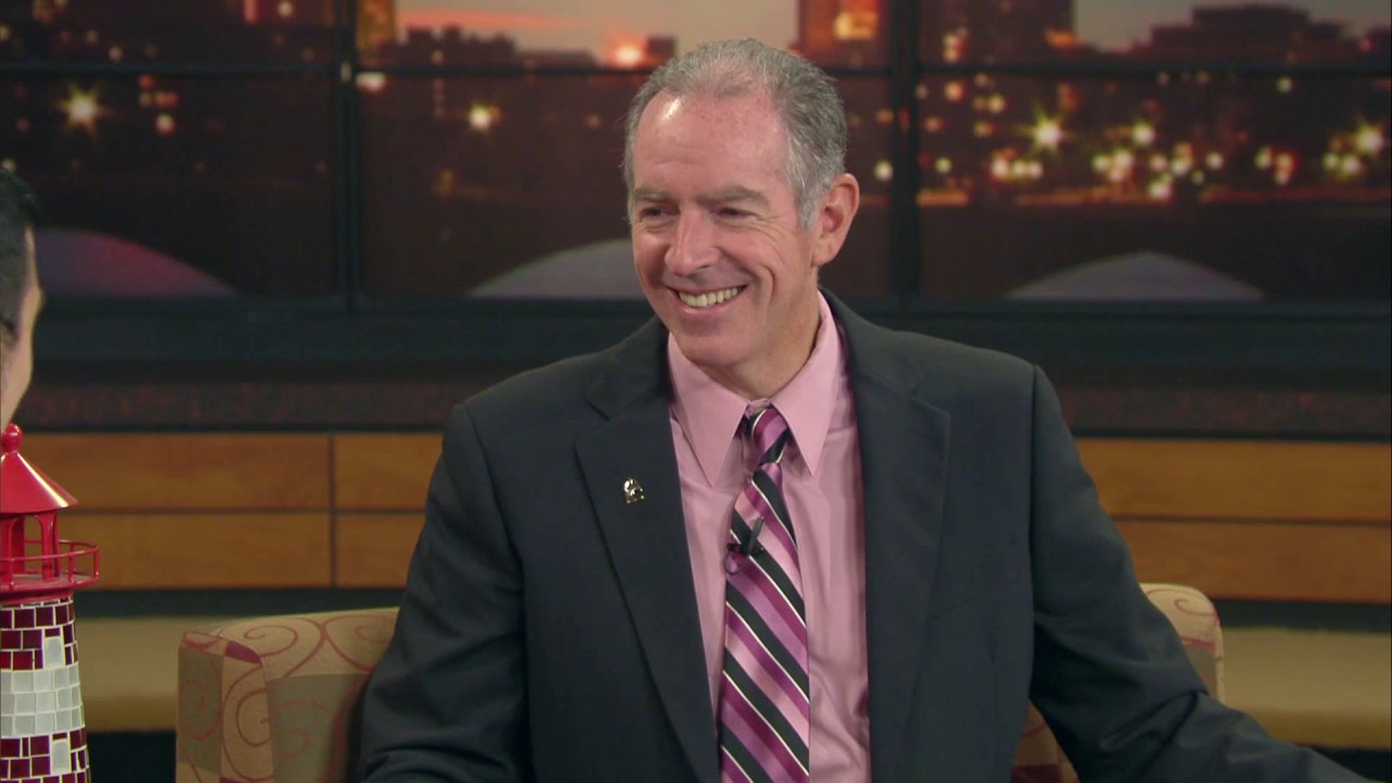 a Catholic Motivational Speaker This is the Day YouTube