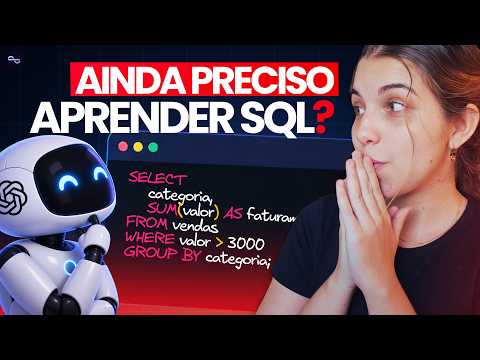 Do you not need to know SQL? See what the job market expects from you!
