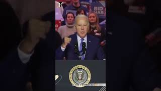 Joe Biden Needs To Learn To Talk First