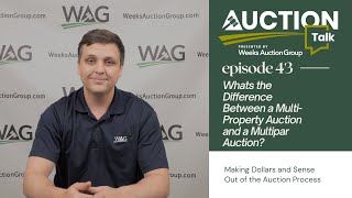What's the Difference Between a Multi-Property Auction and a Multipar Auction