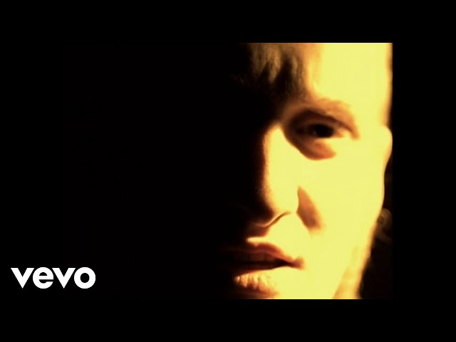 Alice In Chains -  No Excuses