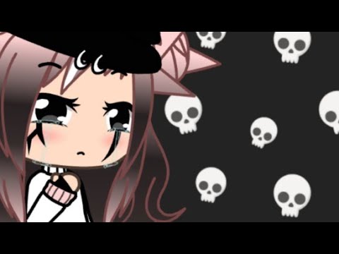 How to draw tears on you're gacha character - YouTube