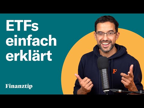 Video: Ist vdc ein guter ETF?