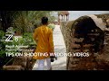 Nikon Z 8 | Shooting cinematic wedding videos by Akash Agarwal