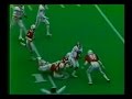 1978 NCAA Football Oklahoma at Nebraska
