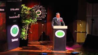 Sanctuary Wildlife Awards 2013 - Green Teacher Awards - M. N. Shadakshari & Dr. G. D. Muratkar Sanctuary Wildlife Awards 2013 - Green Teacher Awards - M. N. Shadakshari & Dr. G. D. Muratkar