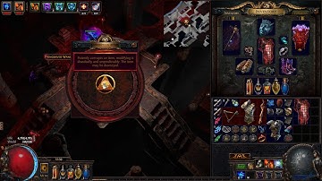 Altar Of Corruption - Inpulsa (Legacy)