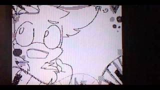 Flipnote Hatena//FleesVeon-Fav Creators