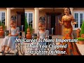 She Abandoned Her Crippled Daughter To Pursue Her Career...#africanfolktales #reality #stories