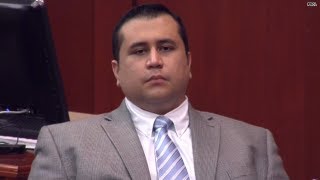 Video Key Moments In The Zimmerman Trial