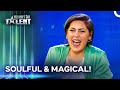 Affia Ní Fhaoláin’s Voice is Pure Magic! | Ireland’s Got Talent