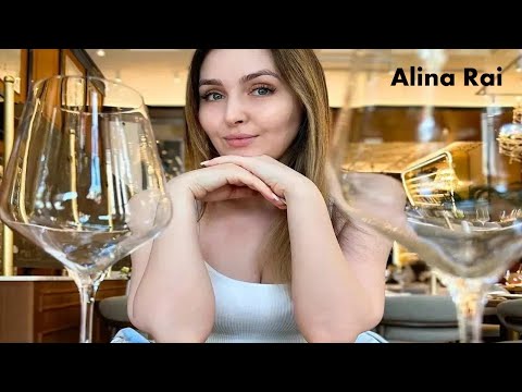 Alina Rai...(Biography, Age, Height, Weight, Outfits Idea, Plus Size Models, Fashion Model)