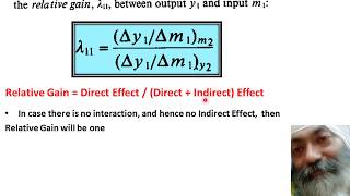 Decoupling of  Interacting Loops - II