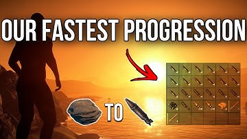 Raiding 1 Hour Into Our Wipe. Rust Console