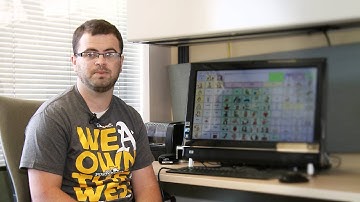 Technology app helps children with special needs