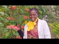 NISHIKE MKONO BWANA BY ESTHER KEBENEI FT STELLA BARNO OFFICIAL VIDEO NISHIKE MKONO BWANA BY ESTHER KEBENEI FT STELLA BARNO OFFICIAL VIDEO