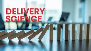 The Incremental Delivery Framework That Actually Works
