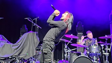 Dark Divine - Drown [Live at Hampton Beach Casino Ballroom, Hampton Beach NH] 9/20/23