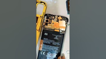 Poco M3 restart problem Done ✅