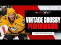 ‘From start to finish, Sidney Crosby was so dominant’: Gaunce on vintage Crosby performance