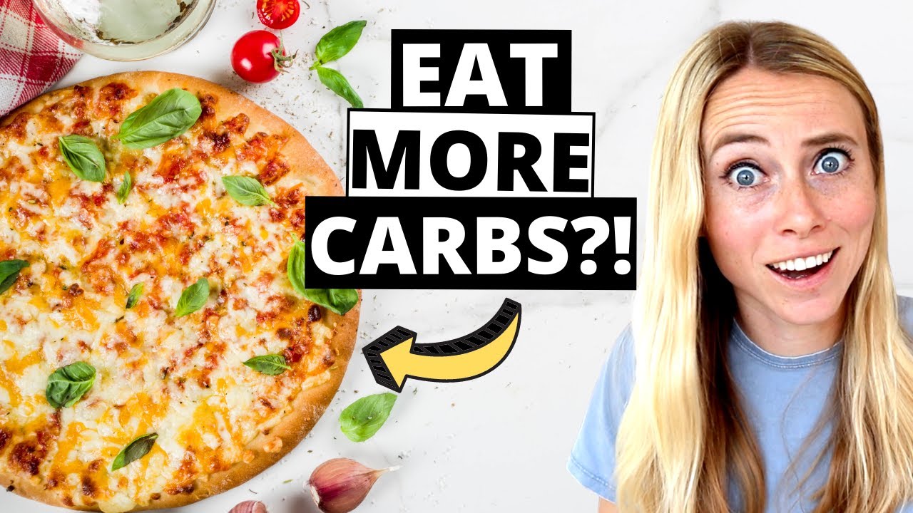 Carb Cycling and Intermittent Fasting For Weight Loss [Benefits + Tips]