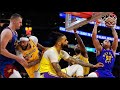 Jokic Unveils Secret Weapon Aaron Gordon As Russell Checks Out Of LA! Nuggets Stun Lakers| FERRO