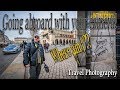 Going abroad with your camera - Travel / Street Photography