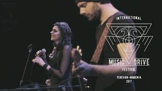 Video thumbnail of "Corpo-Mente - Saelli [Live at Music Drive Festival, Yerevan]"
