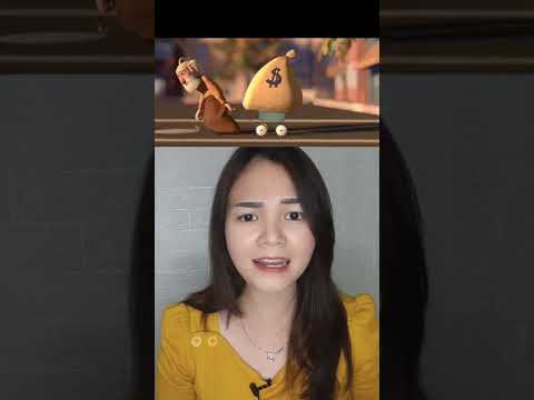 BOCIL INI PINGIN JADI ASTRONOT, TAPI AKHIRNYA... |Miwanda Tanz #shorts #viral #tiktok #trending
