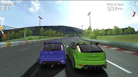 GT Racing 2 | gameplay walkthrough part 29 | Red Chilli | PC android iOS