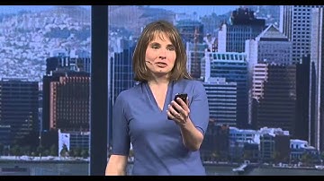 [MS] Build 2015: Terry Myerson on Universal Windows Apps