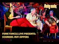 Squirrel nut zippers  live from the funky uncle
