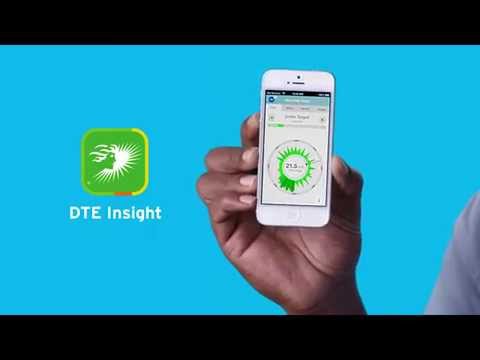 DTE Insight