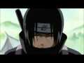 Tribute to Uchiha Itachi Full Story with theme music