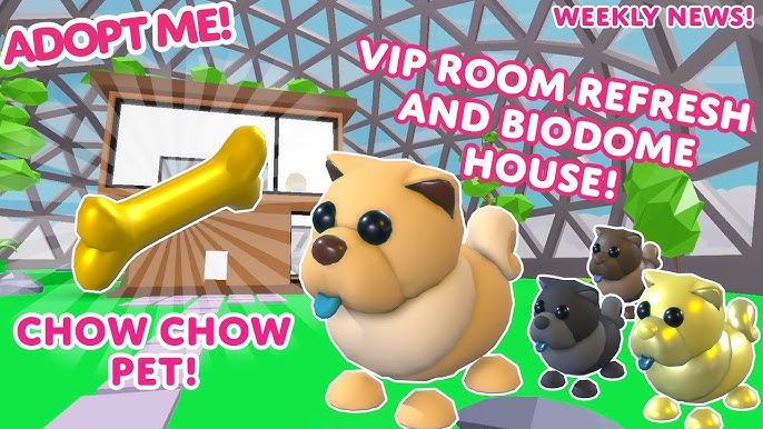 ✨ NEW FREE STAR REWARD PETS IN ADOPT ME! ✨ + New Vehicles, Toys and More!  👀 Adopt Me! on Roblox 