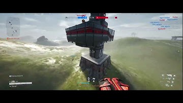 TRIBES 3: Rivals CTF #139