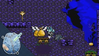 Shovel Knight - Part 5: Butt of Greed