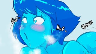 It isn't going down | Steven Universe Comic Dub