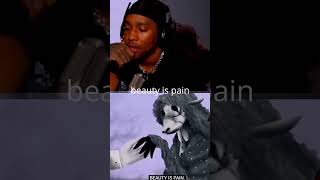 beauty is pain #thewaltenfiles